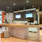 爱尔福特旧城宜必思酒店 2*