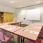 Ibis Altstadt Ερφούρτη