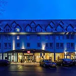 Hotel Ibis Altstadt 2*