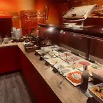 Hotel Ibis Altstadt
