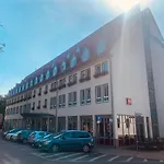 Hotel Ibis Altstadt Erfurt