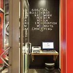 ホテル イビス アルトシュタット 2*