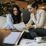 イビス アルトシュタット ホテル エアフルト