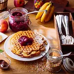 イビス アルトシュタット ホテル 2*