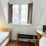 Ξενοδοχείο Ibis Altstadt Ερφούρτη