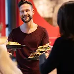 Ξενοδοχείο Ibis Altstadt 2*