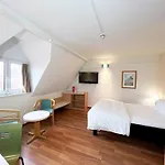 イビス アルトシュタット ホテル エアフルト