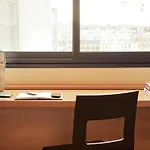 Ibis Altstadt 2* Ερφούρτη
