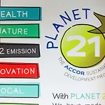 イビス アルトシュタット 2*