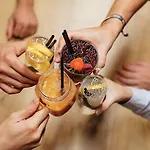 爱尔福特旧城宜必思酒店