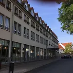 爱尔福特旧城宜必思酒店