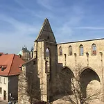 Ibis Altstadt Hotel Erfurt