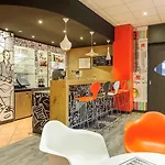 Ibis Altstadt 2*