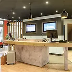 爱尔福特旧城宜必思酒店 酒店 2*