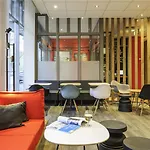 Ibis Altstadt 2*