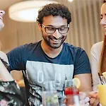 Ibis Altstadt Ερφούρτη