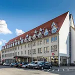 Ibis Altstadt Hotel 2*