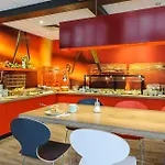 爱尔福特旧城宜必思酒店