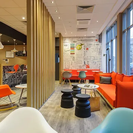 Ibis Altstadt