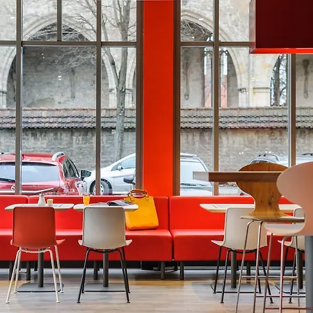 Ibis Altstadt
