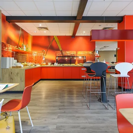 Hotel Ibis Altstadt Erfurt