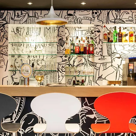 Ibis Altstadt Hotel Erfurt