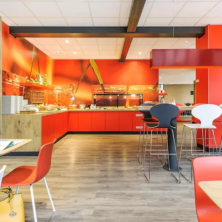 Hotel Ibis Altstadt Erfurt