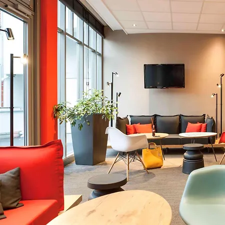 Hotel Ibis Altstadt 2*