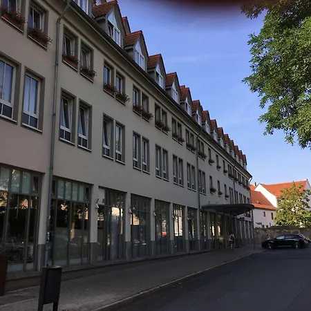Ibis Altstadt