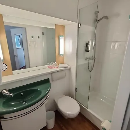 Ibis Altstadt Ξενοδοχείο Ερφούρτη