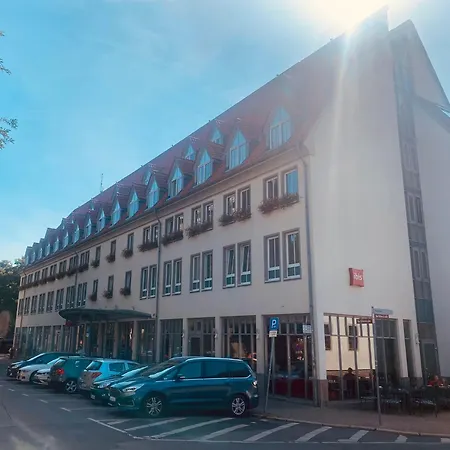 Hotel Ibis Altstadt Erfurt