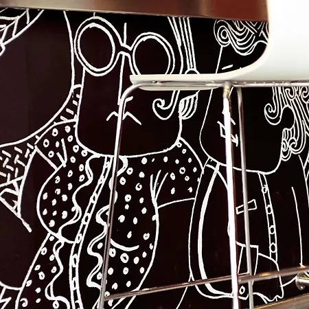 Ibis Altstadt Hotel Erfurt