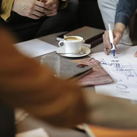 Ibis Altstadt 2* Erfurt