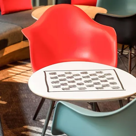 Ibis Altstadt Ξενοδοχείο