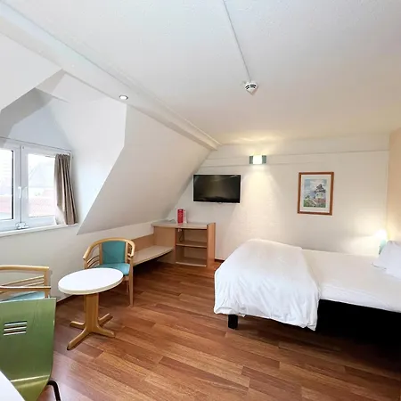 Ibis Altstadt Hotel Erfurt