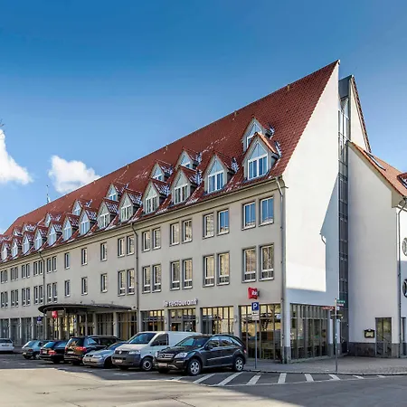 Hotel Ibis Altstadt Erfurt