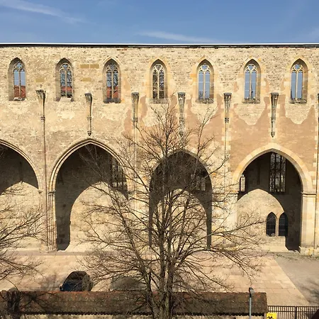 Hotell Ibis Altstadt 2*