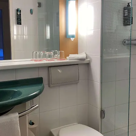 Ibis Altstadt Ερφούρτη