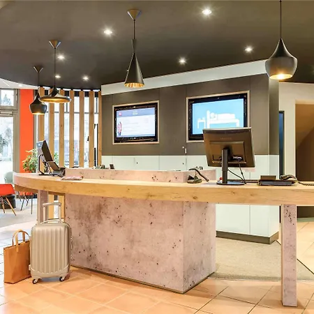 Ibis Altstadt 2* Erfurt