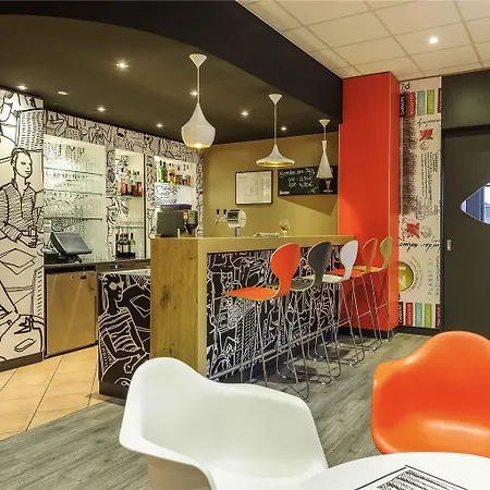 Ibis Altstadt Erfurt