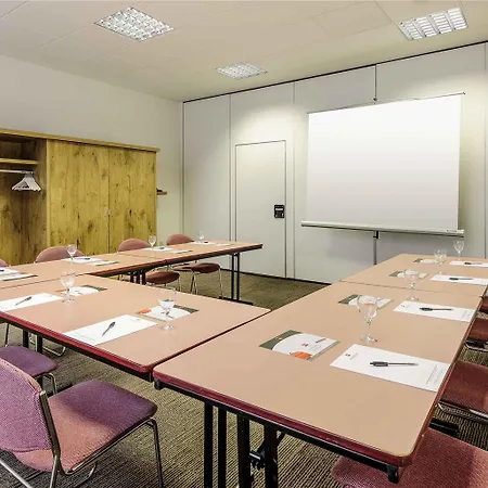 Ibis Altstadt 2* Erfurt