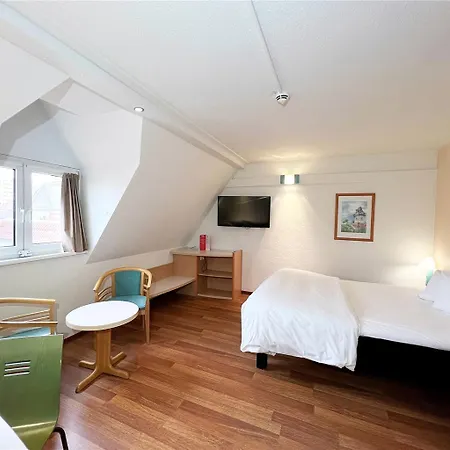 Ibis Altstadt
