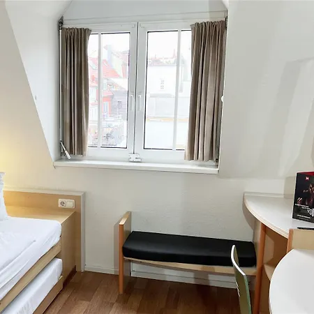 호텔 Ibis Altstadt