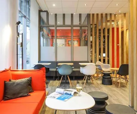 Ibis Altstadt