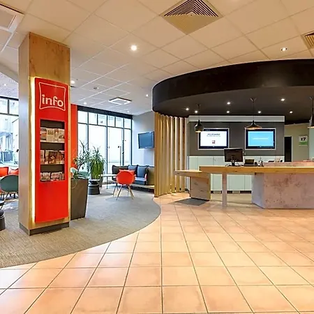 Ibis Altstadt
