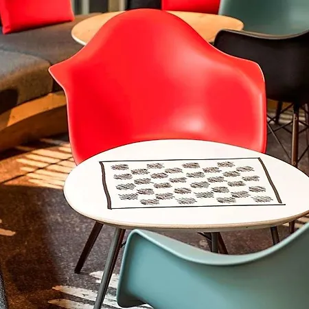 Ibis Altstadt Ξενοδοχείο