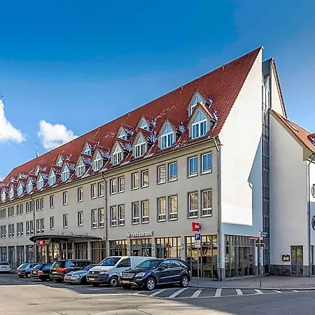 Ξενοδοχείο Ibis Altstadt