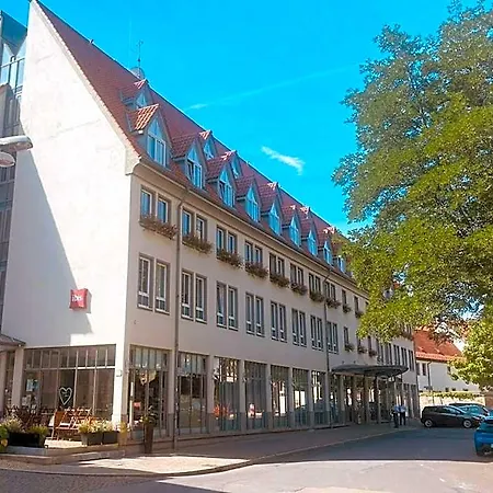 Ibis Altstadt Ξενοδοχείο 2*