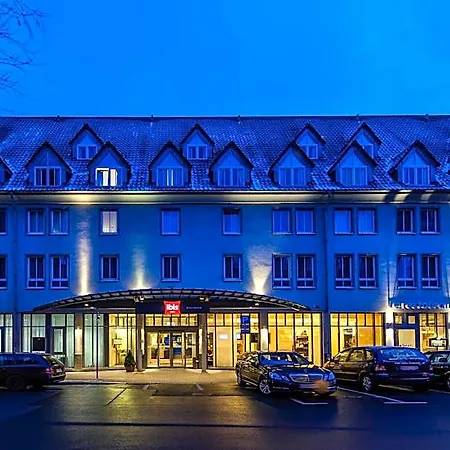 Ibis Altstadt מלון 2*
