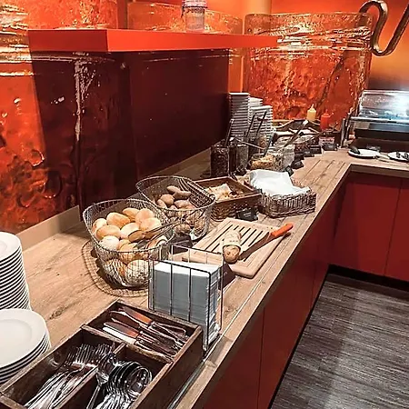 Ξενοδοχείο Ibis Altstadt